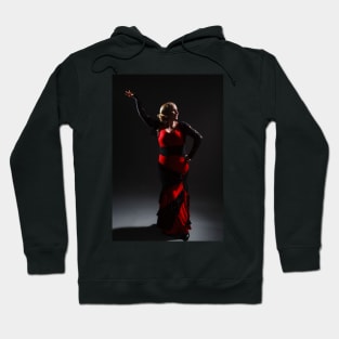 Flamenco Hoodie